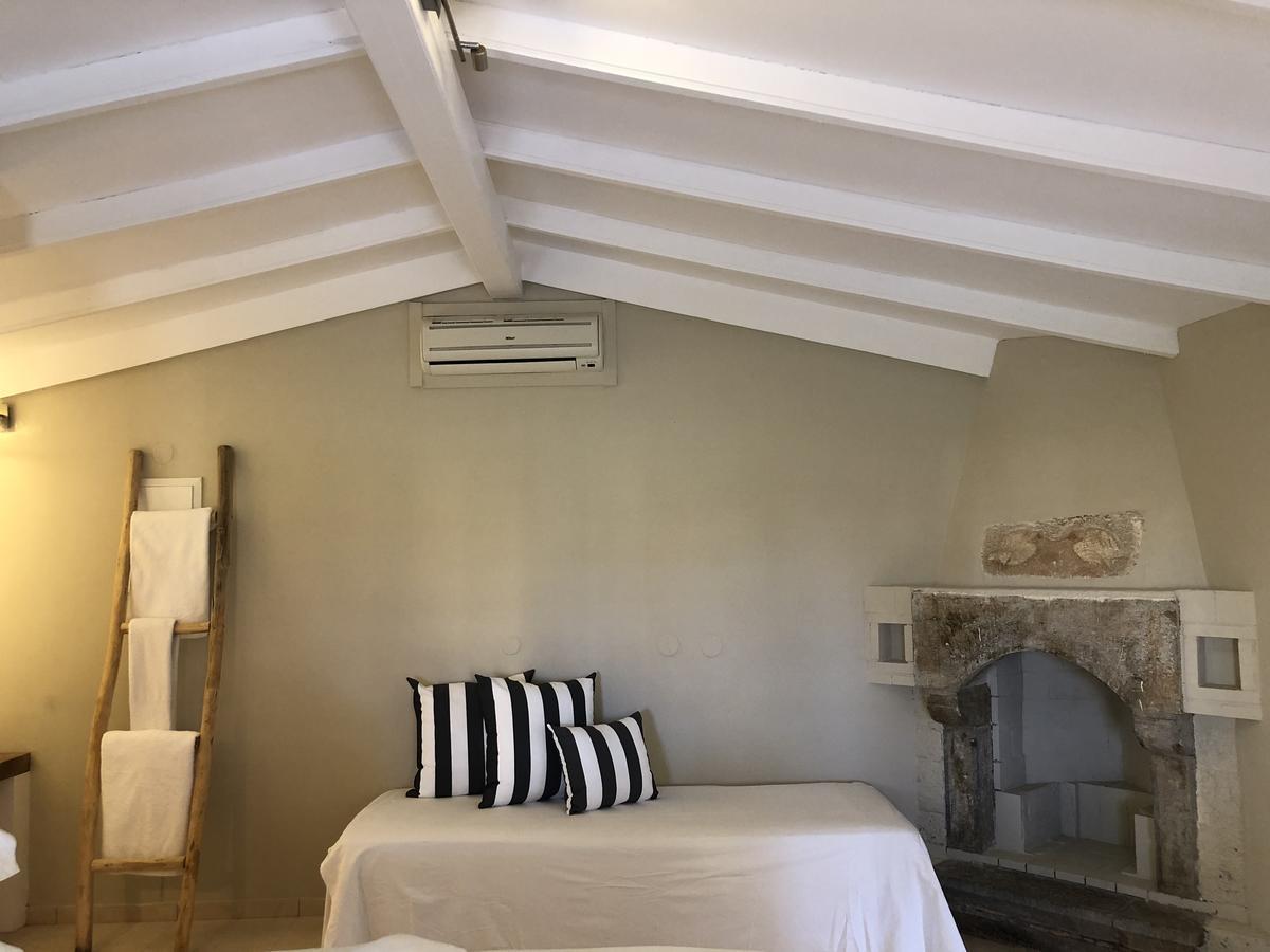 Parthenis Hotel & Suites Malia Exterior foto